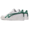 Japonia S „Alb-verde”