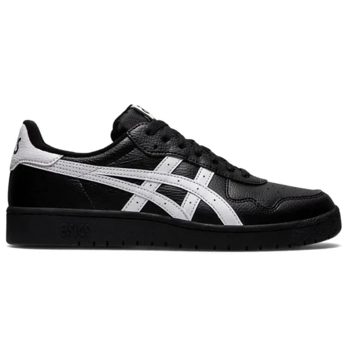 Japonia S „Black White”