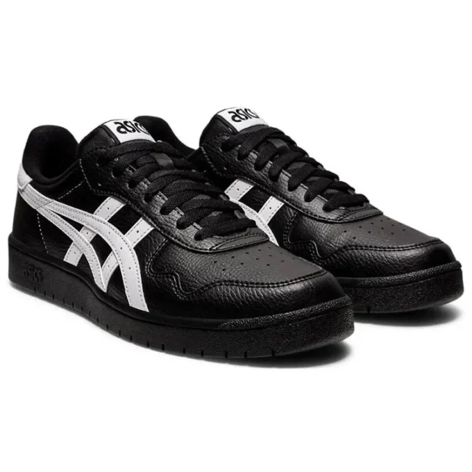 Japonia S „Black White”