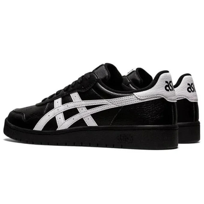 Japonia S „Black White”