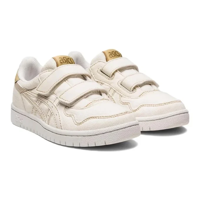 JAPONIA S „Cream”