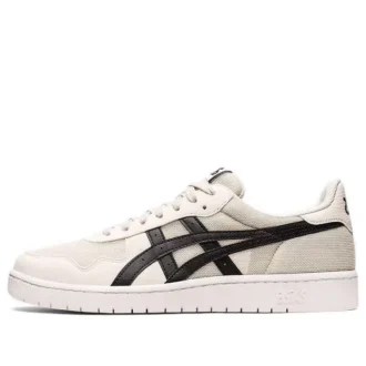 Japonia S „Cream Black”