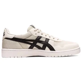 Japonia S „Cream Black”
