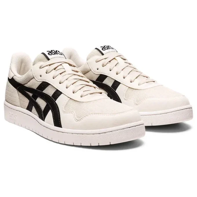 Japonia S „Cream Black”