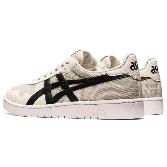 Japonia S „Cream Black”