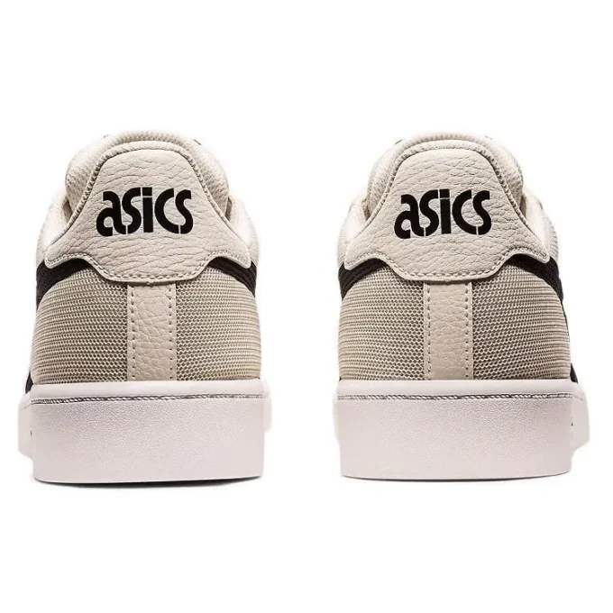 Japonia S „Cream Black”
