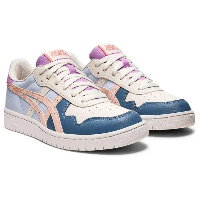 Japonia S „Cream Breeze”