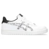 Japonia S „Floral – Alb”