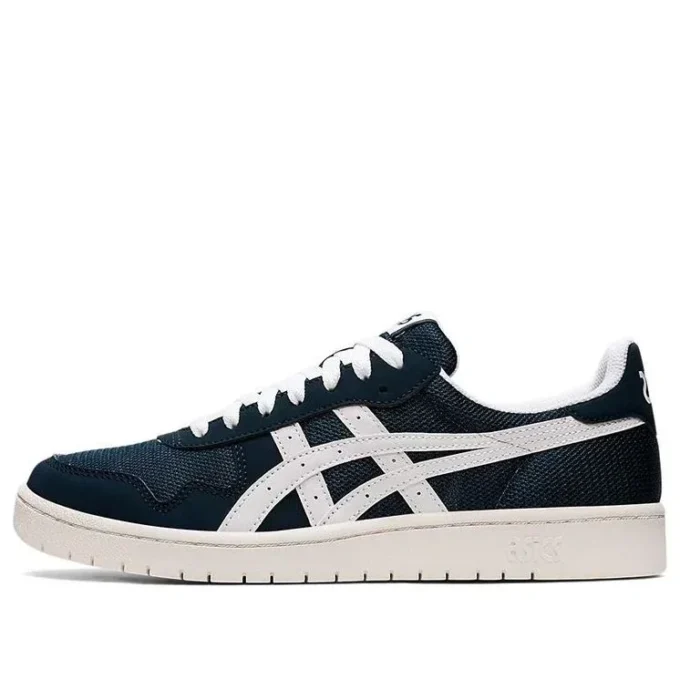 Japonia S „French Blue White”