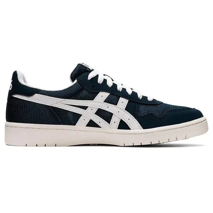 Japonia S „French Blue White”