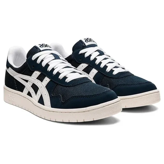 Japonia S „French Blue White”