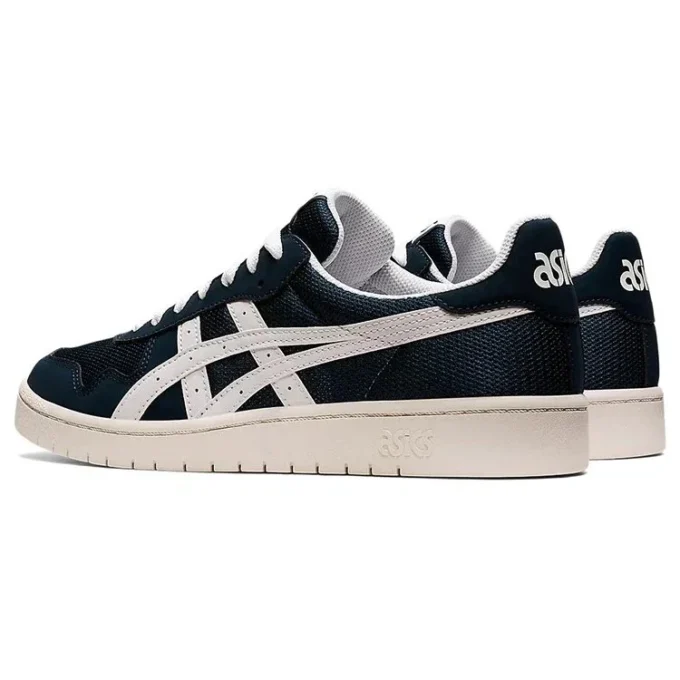 Japonia S „French Blue White”