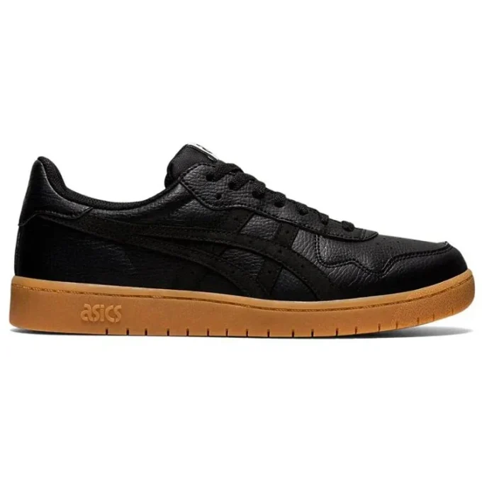 Japonia S „Negru Gum”