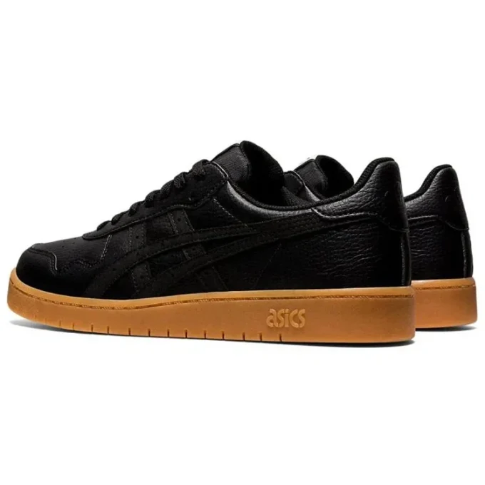 Japonia S „Negru Gum”