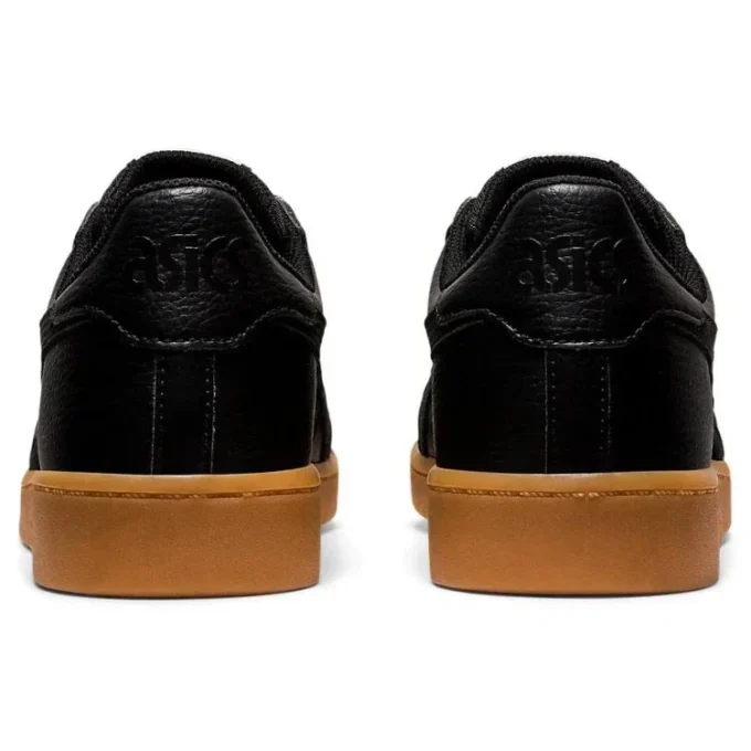 Japonia S „Negru Gum”