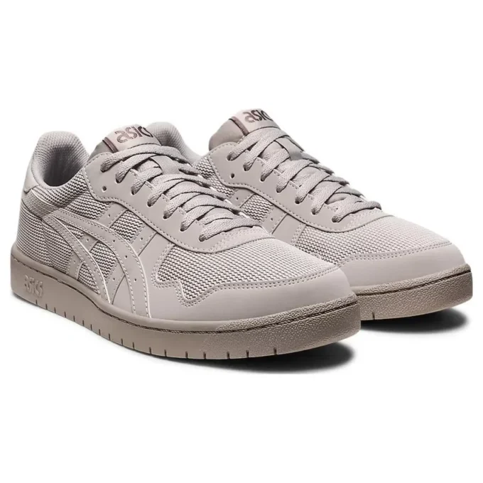 Japonia S „OySTer Grey”