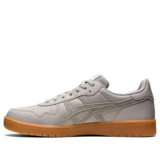 Japonia S „OySTer Grey Gum”