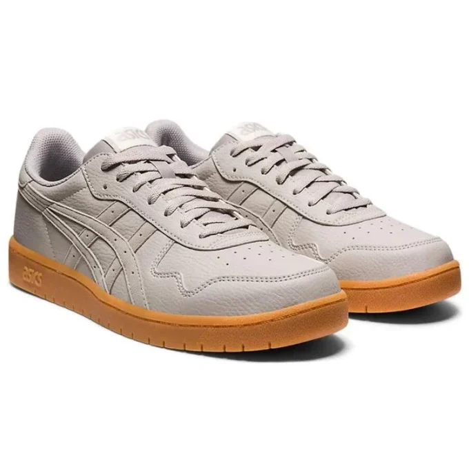Japonia S „OySTer Grey Gum”