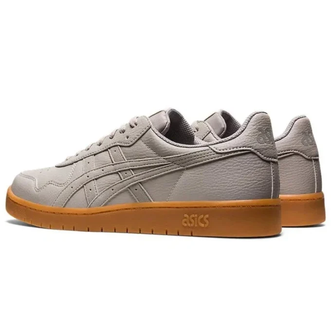 Japonia S „OySTer Grey Gum”