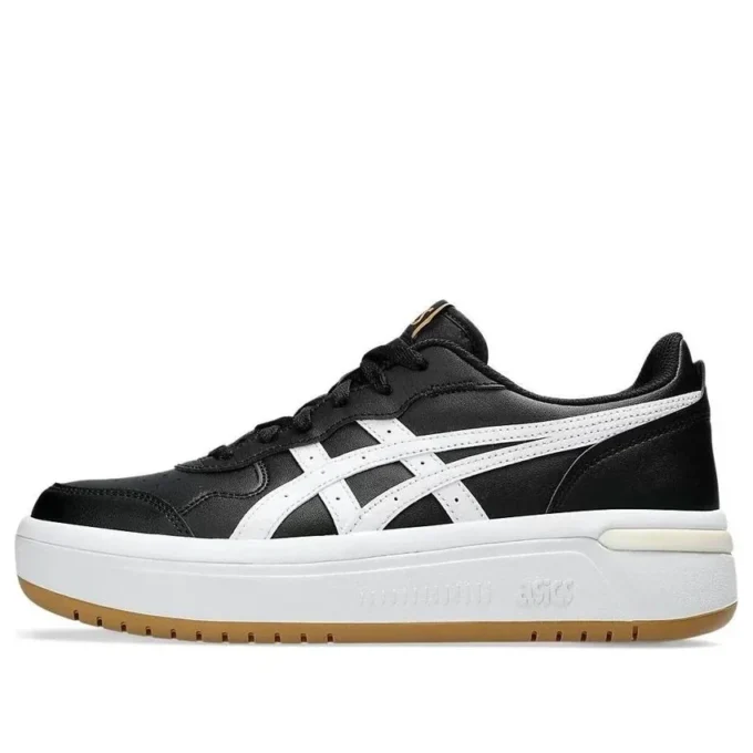 Japonia S ST „Black White Gum”