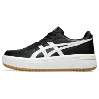 Japonia S ST „Black White Gum”