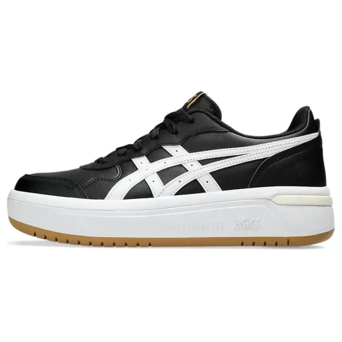 Japonia S ST „Black White Gum”