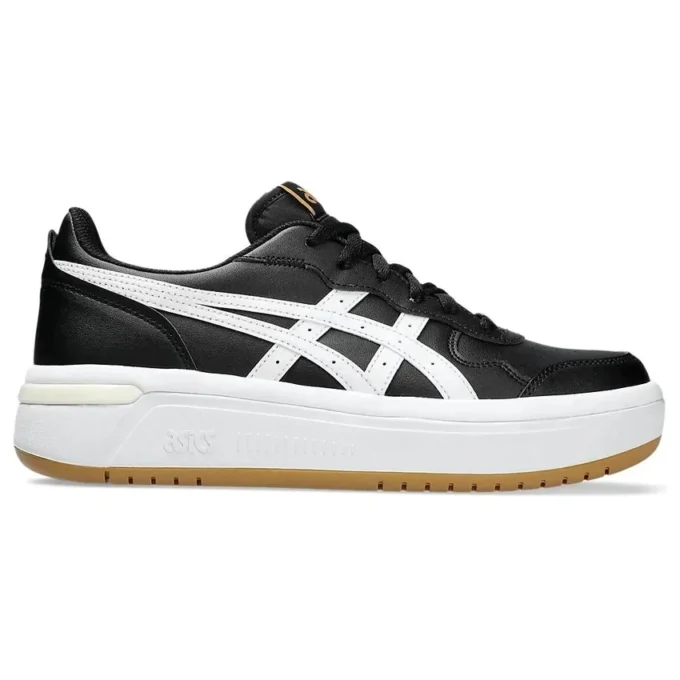 Japonia S ST „Black White Gum”