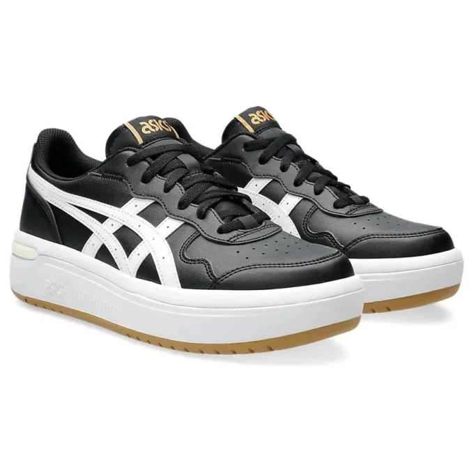 Japonia S ST „Black White Gum”