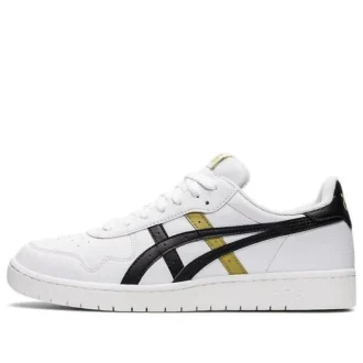 Japonia S „White Black Yellow”