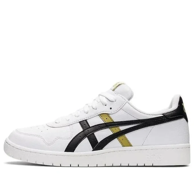 Japonia S „White Black Yellow”