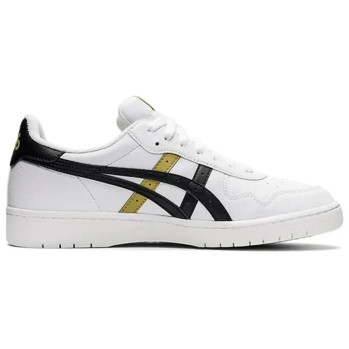 Japonia S „White Black Yellow”