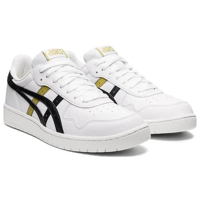 Japonia S „White Black Yellow”