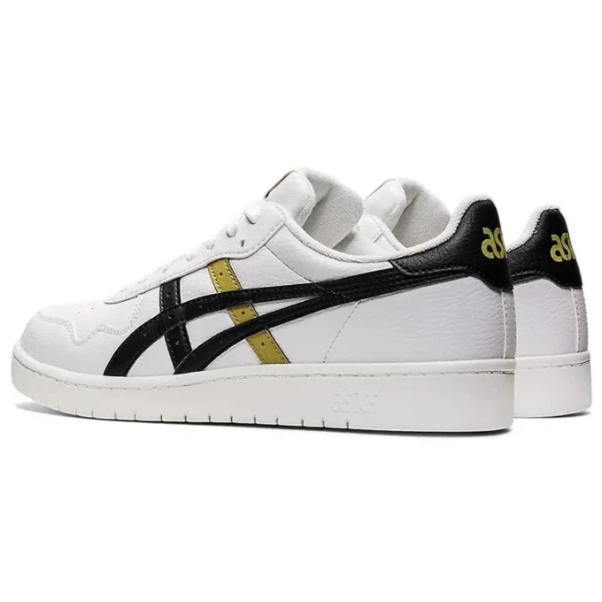 Japonia S „White Black Yellow”