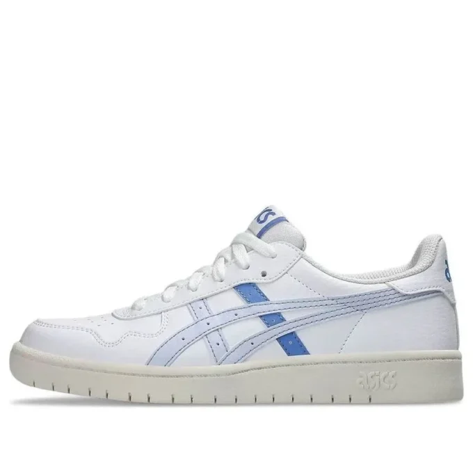 Japonia S „White Blue Fade”