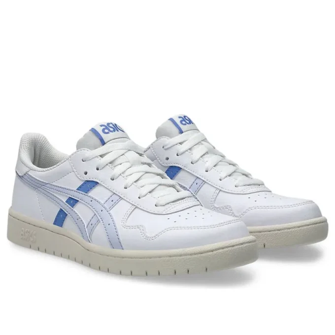 Japonia S „White Blue Fade”