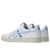 Japonia S „White Blue Fade”