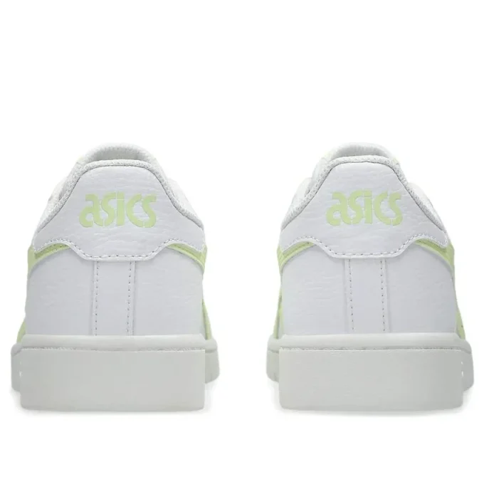Japonia S „White Cool Matcha”