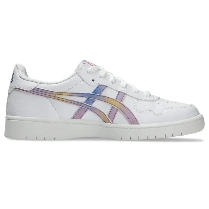 Japonia S „White Denim Blue”