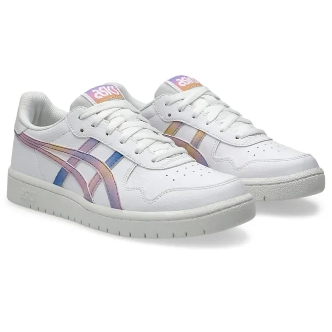 Japonia S „White Denim Blue”