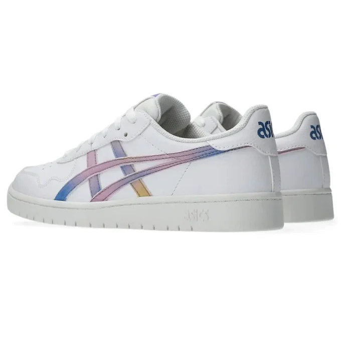 Japonia S „White Denim Blue”