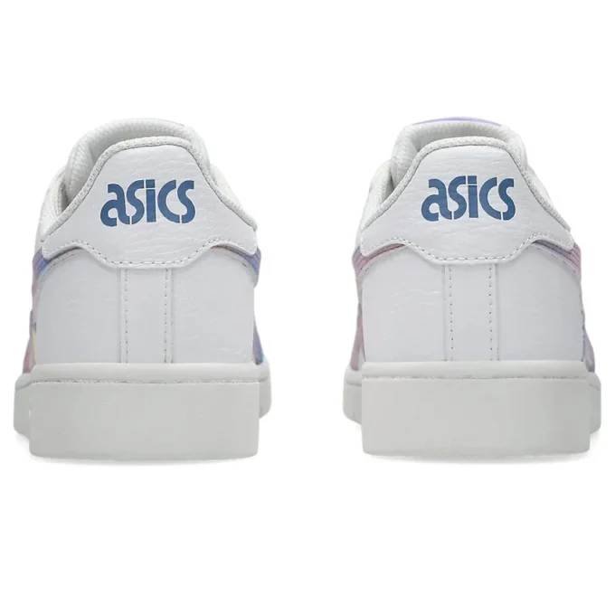 Japonia S „White Denim Blue”