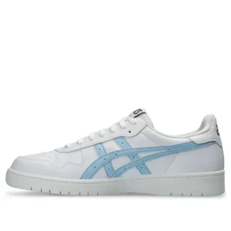 Japonia S „White Faded Denim”