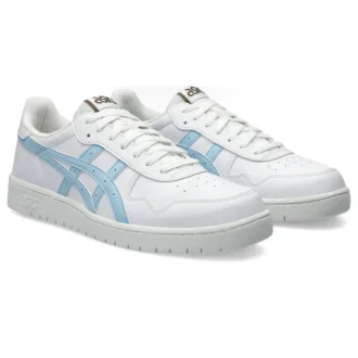 Japonia S „White Faded Denim”