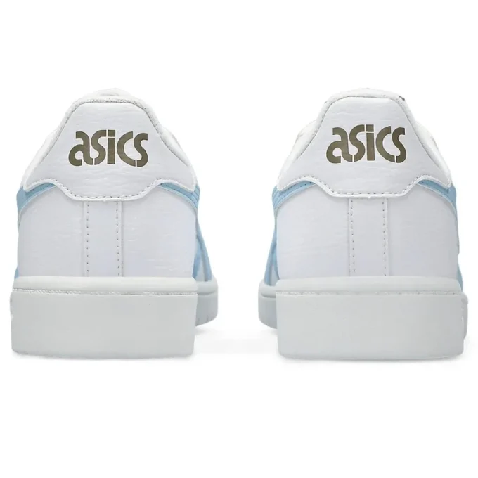 Japonia S „White Faded Denim”