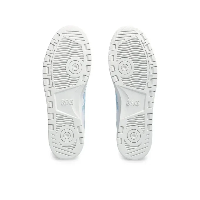 Japonia S „White Faded Denim”