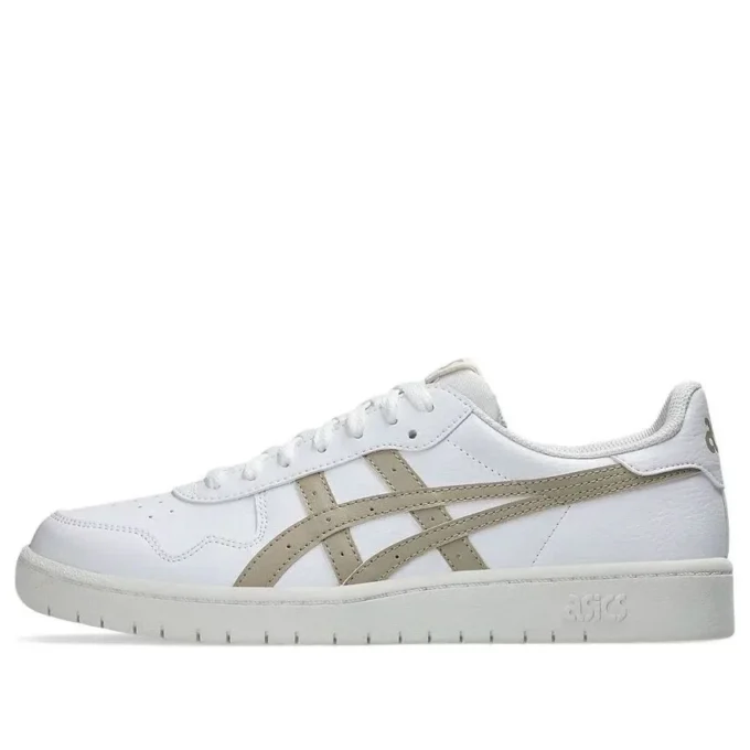 Japonia S „White Feather Grey”
