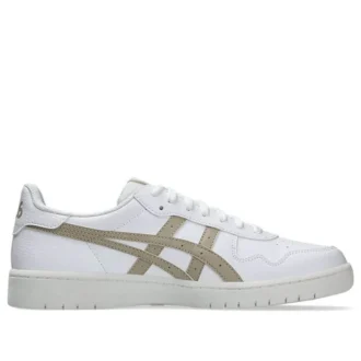 Japonia S „White Feather Grey”