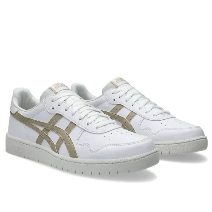 Japonia S „White Feather Grey”