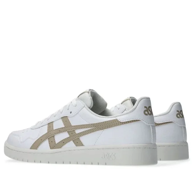 Japonia S „White Feather Grey”