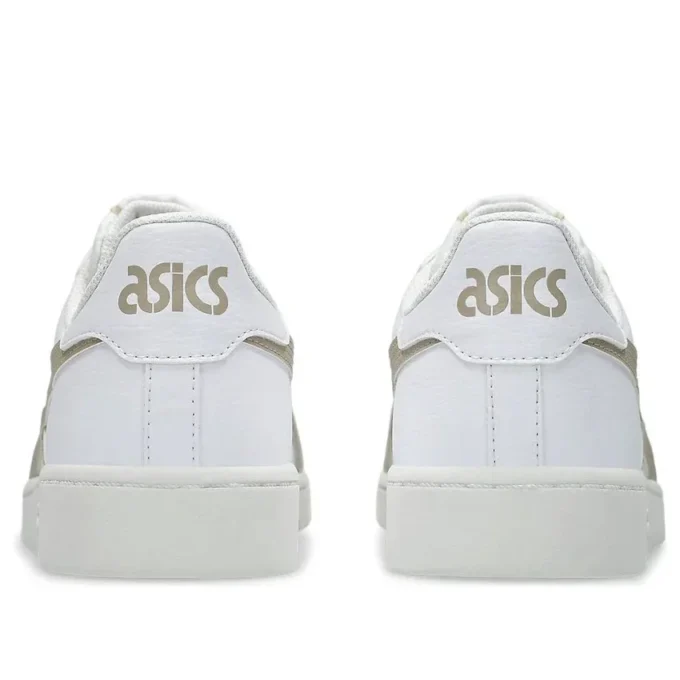 Japonia S „White Feather Grey”